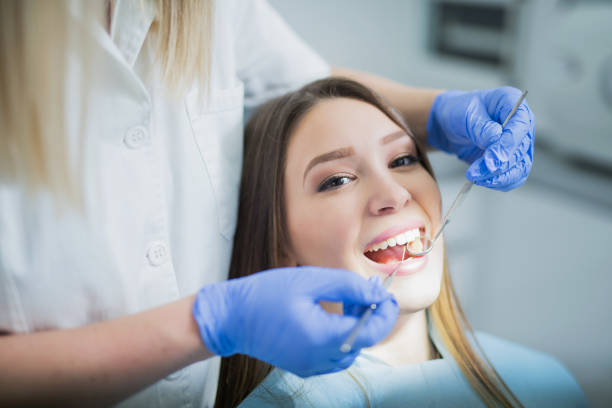 Best Root Canal Treatment  in Whitney, TX